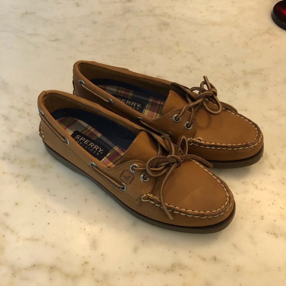 Sperry Women’s Authentic Boat Shoe